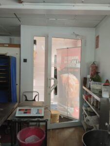Local comercial en venta en La copa, Bullas