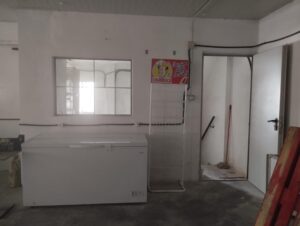 Local comercial en venta en La copa, Bullas