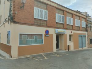 Local comercial en venta en La copa, Bullas