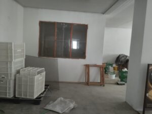 Local comercial en venta en La copa, Bullas