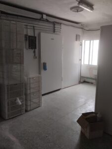 Local comercial en venta en La copa, Bullas