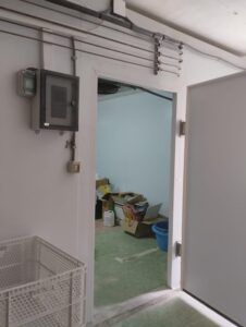 Local comercial en venta en La copa, Bullas