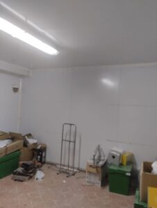 Local comercial en venta en La copa, Bullas