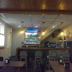 Local comercial en venta en La copa, Bullas