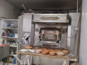 Local comercial en venta en La copa, Bullas