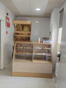 Local comercial en venta en La copa, Bullas