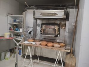 Local comercial en venta en La copa, Bullas