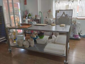 Local comercial en venta en La copa, Bullas