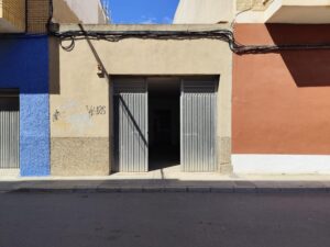 Local comercial en venta en Los Dolores-Los Gabatos, Cartagena