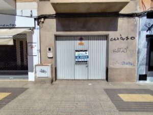 Local comercial en venta en Los Dolores-Los Gabatos, Cartagena