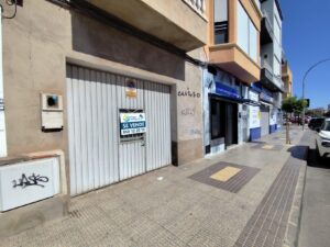 Local comercial en venta en Los Dolores-Los Gabatos, Cartagena