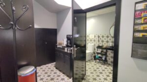 Local comercial en venta en Paseo del Malecon, Murcia