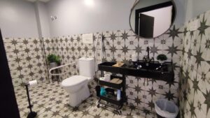 Local comercial en venta en Paseo del Malecon, Murcia