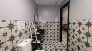 Local comercial en venta en Paseo del Malecon, Murcia