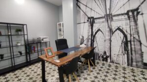 Local comercial en venta en Paseo del Malecon, Murcia