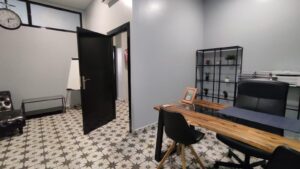 Local comercial en venta en Paseo del Malecon, Murcia