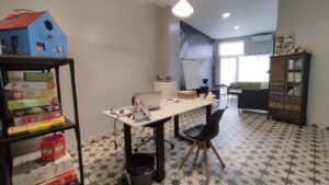 Local comercial en venta en Paseo del Malecon, Murcia
