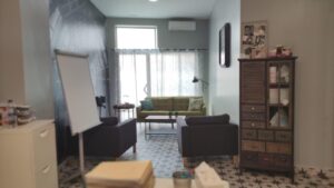 Local comercial en venta en Paseo del Malecon, Murcia