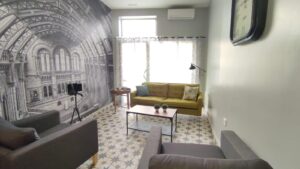 Local comercial en venta en Paseo del Malecon, Murcia