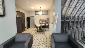 Local comercial en venta en Paseo del Malecon, Murcia