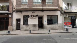 Local comercial en venta en Paseo del Malecon, Murcia