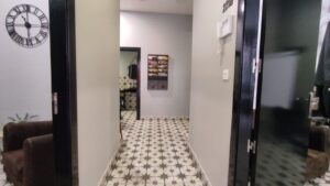 Local comercial en venta en Paseo del Malecon, Murcia