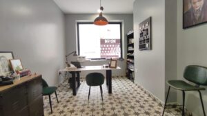 Local comercial en venta en Paseo del Malecon, Murcia