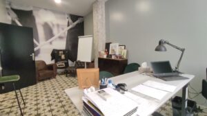 Local comercial en venta en Paseo del Malecon, Murcia