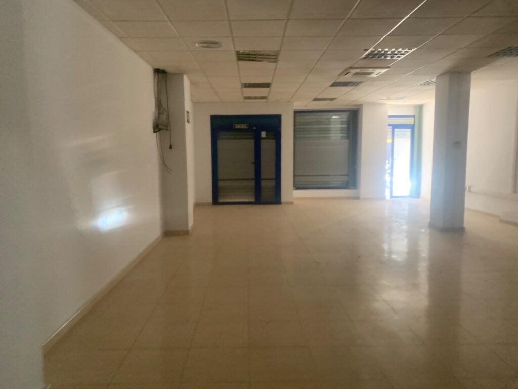 Local comercial en venta en San Antolin, Murcia