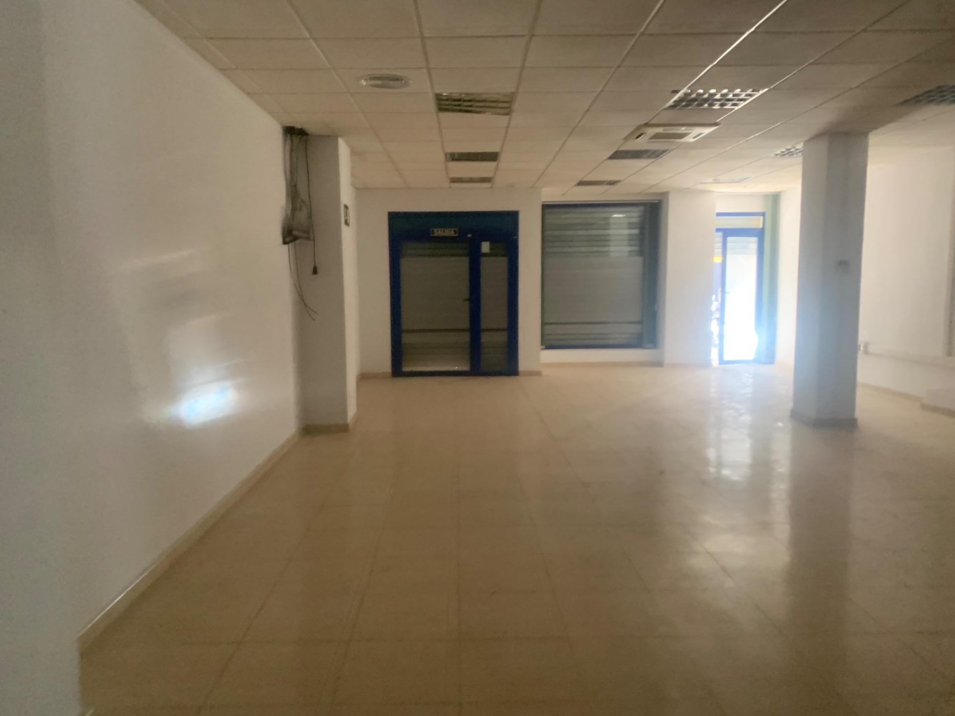 Local comercial en venta en San Antolin, Murcia