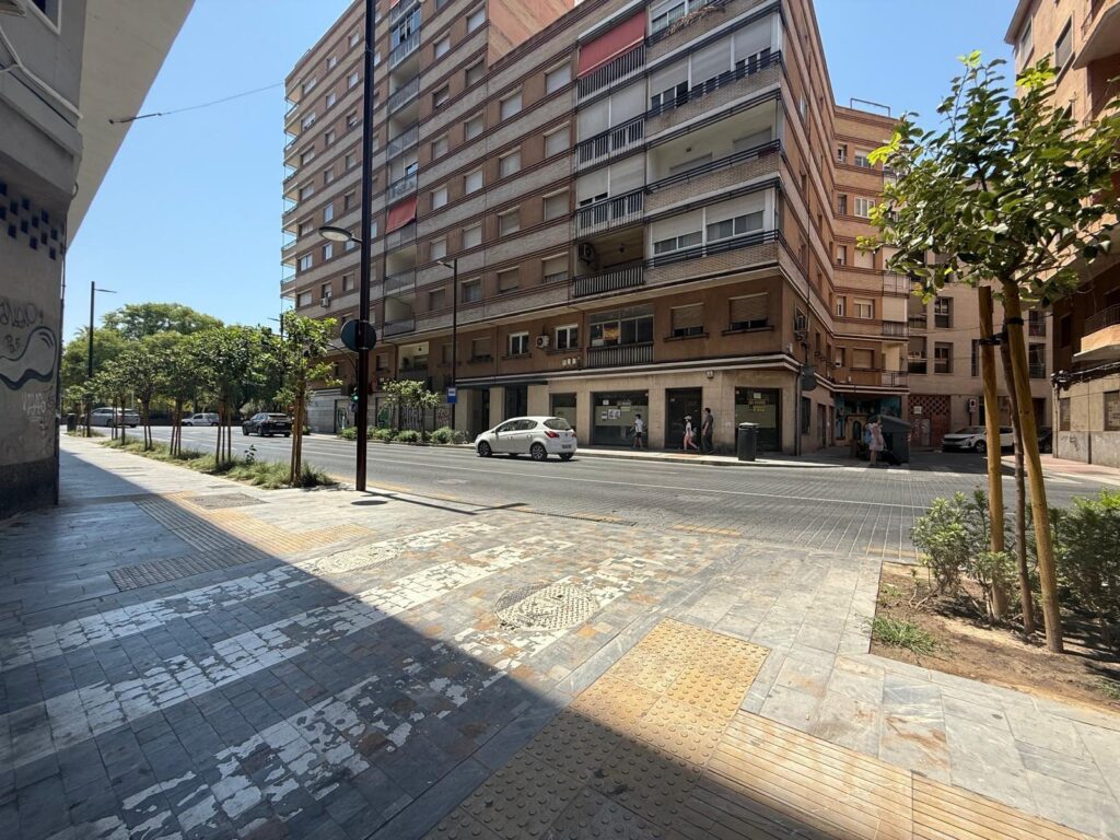 Local comercial en venta en San Antolin, Murcia