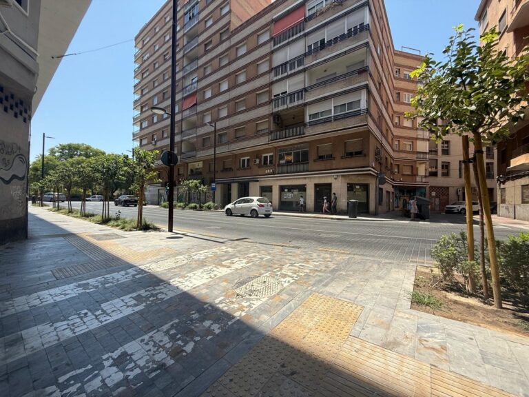 Local comercial en venta en San Antolin, Murcia