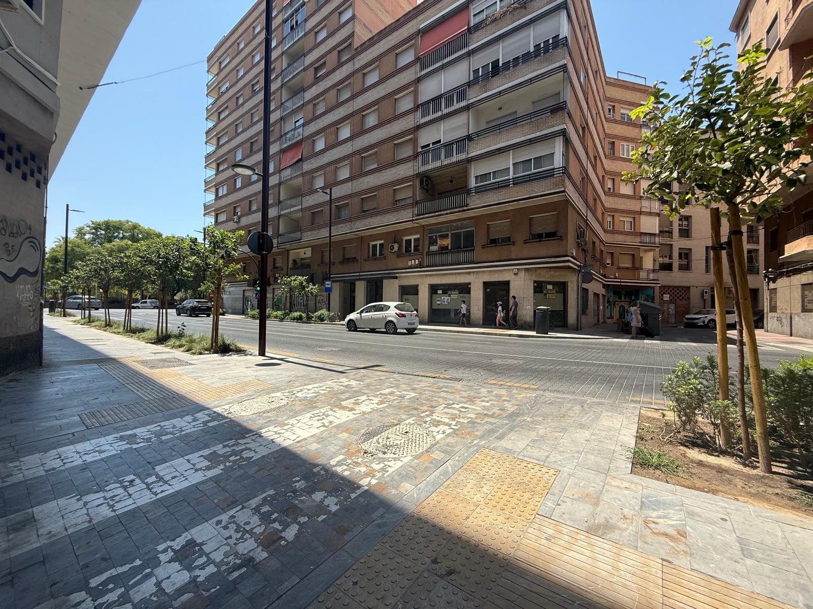 Local comercial en venta en San Antolin, Murcia