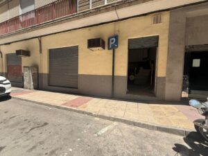 Local comercial en venta en San Antolin, Murcia