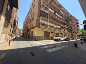 Local comercial en venta en San Antolin, Murcia