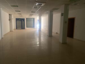 Local comercial en venta en San Antolin, Murcia