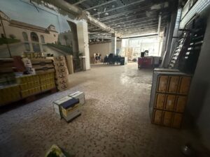 Local comercial en venta en San Antolin, Murcia