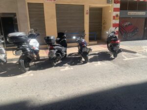 Local comercial en venta en San Antolin, Murcia