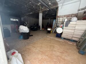 Local comercial en venta en San Antolin, Murcia