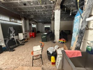 Local comercial en venta en San Antolin, Murcia