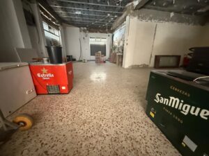 Local comercial en venta en San Antolin, Murcia