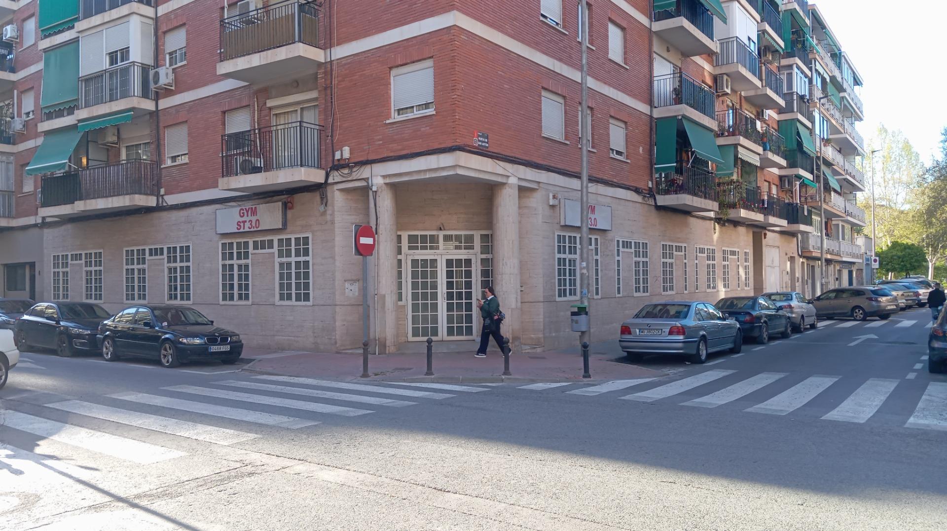 Local comercial en venta en San Anton, Murcia