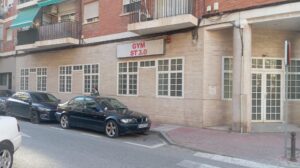 Local comercial en venta en San Anton, Murcia