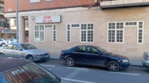 Local comercial en venta en San Anton, Murcia