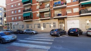 Local comercial en venta en San Anton, Murcia