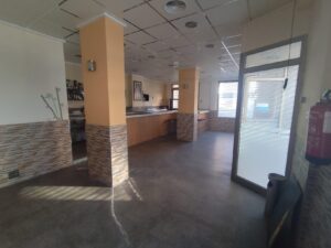 Local comercial en venta en San Ginés-Virgen de la Caridad, Cartagena