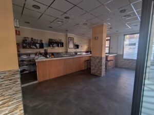 Local comercial en venta en San Ginés-Virgen de la Caridad, Cartagena