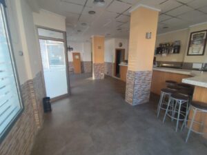 Local comercial en venta en San Ginés-Virgen de la Caridad, Cartagena