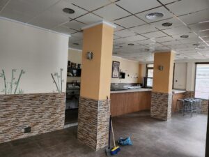 Local comercial en venta en San Ginés-Virgen de la Caridad, Cartagena