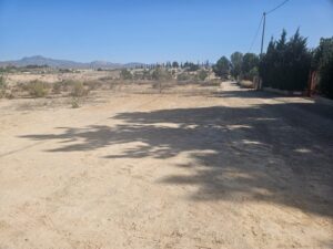 Monte en venta en El romeral, Molina de Segura